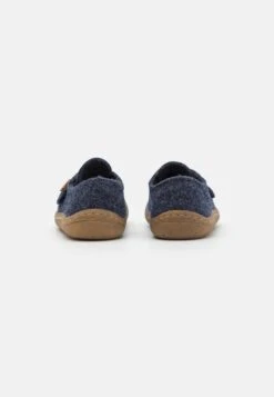Froddo Barefoot Wooly UnisexPantofoleDark Blue Bambini Pantofole F0116L003-K11 8 Froddo Barefoot Wooly UnisexPantofoleDark Blue Bambini Pantofole F0116L003-K11 -Chic Scarpe Negozio f4c4e748e9d0400f9b14e66eedcd8ecc