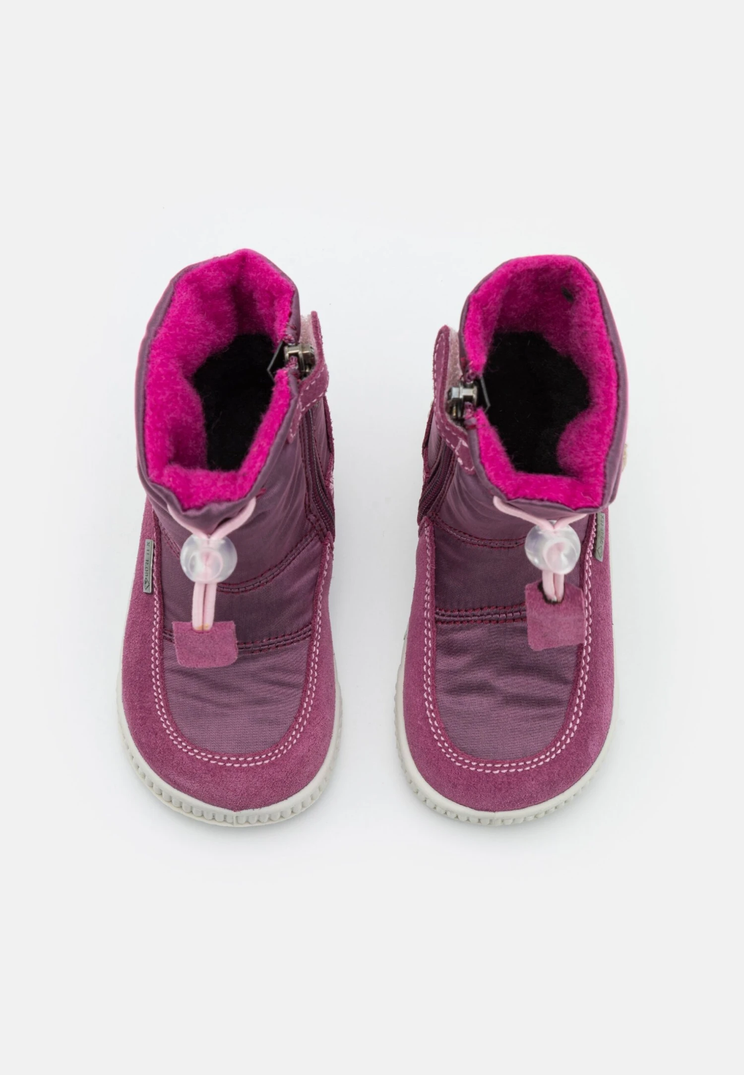 Primigi Goretex- Stivali Da Neve- Pink 4 Primigi Goretex- Stivali Da Neve- Pink - immagine 4