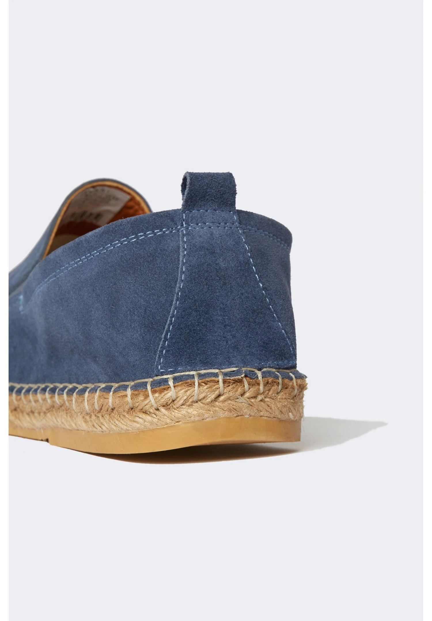 DeFacto Espadrillas - Blue 7 DeFacto Espadrillas - Blue - immagine 7
