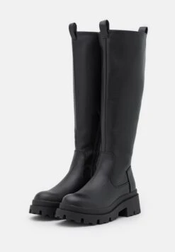 Even&Odd Stivali Con PlateauBlack Donna Stivali EV411A0TY-Q11 8 Even&Odd Stivali Con PlateauBlack Donna Stivali EV411A0TY-Q11 -Chic Scarpe Negozio f52de735a918423ba9aa53c22471cf91