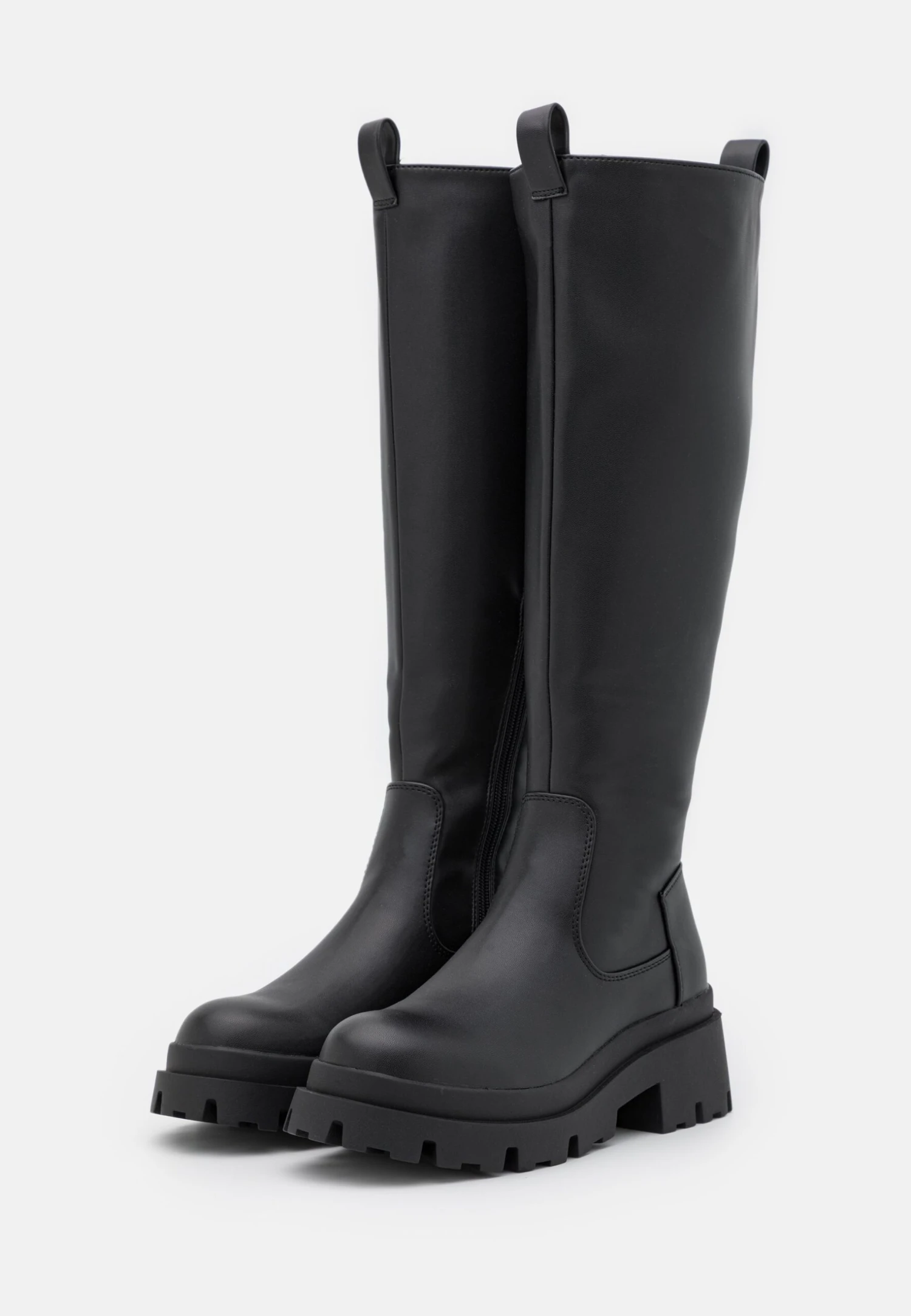 Even&Odd Stivali Con PlateauBlack Donna Stivali EV411A0TY-Q11 3 Even&Odd Stivali Con PlateauBlack Donna Stivali EV411A0TY-Q11 - immagine 3