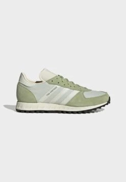 Adidas Originals Adidas Trx Vintage UnisexSneakers BasseGreen Uomo Scarpe AD115O1E7-M11 26 Adidas Originals Adidas Trx Vintage UnisexSneakers BasseGreen Uomo Scarpe AD115O1E7-M11 -Chic Scarpe Negozio f585c413a09d4ab081235cf671ed09bb