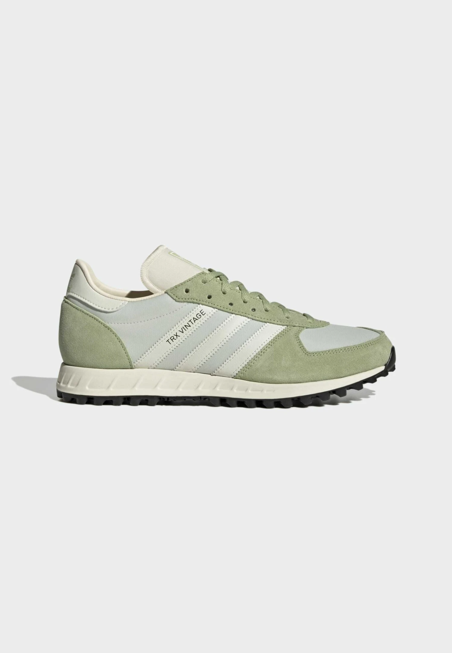 Adidas Originals Adidas Trx Vintage UnisexSneakers BasseGreen Uomo Scarpe AD115O1E7-M11 13 Adidas Originals Adidas Trx Vintage UnisexSneakers BasseGreen Uomo Scarpe AD115O1E7-M11 - immagine 13