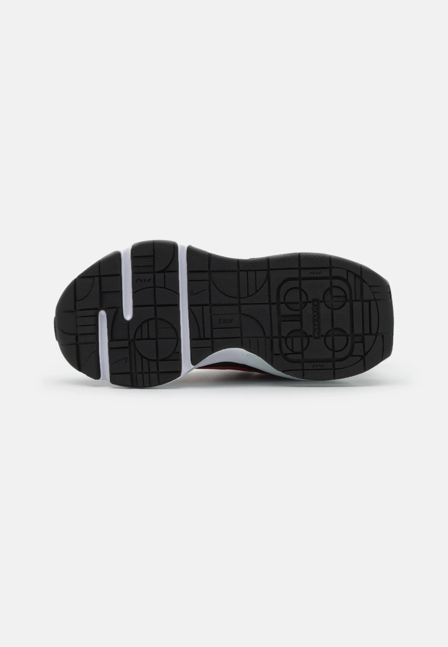 Nike Sportswear Air Max Lite UnisexSneakers BasseMed Ash/Siren Red/Black/Light Silver Bambini Sneakers NI116D0GF-T13 5 Nike Sportswear Air Max Lite UnisexSneakers BasseMed Ash/Siren Red/Black/Light Silver Bambini Sneakers NI116D0GF-T13 - immagine 5