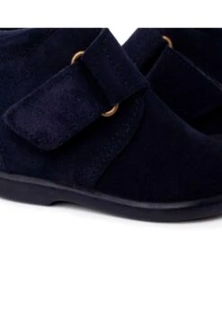 Tira Cruzada Adherente - Scarpe Primi Passi - Azul Marino -Chic Scarpe Negozio f5a9caa8f5c448289662ed00d5c40531