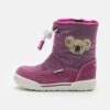 Primigi Goretex- Stivali Da Neve- Pink