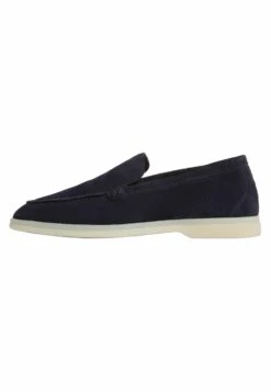 LudovicaScarpe Senza LacciBlue Suede Donna Scarpe Piatte SR611E02A-K11 6 LudovicaScarpe Senza LacciBlue Suede Donna Scarpe Piatte SR611E02A-K11 -Chic Scarpe Negozio f5cf20bf831940e59dba57d45fbb6a9f