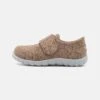 Superfit Happy Unisex - Pantofole - Beige
