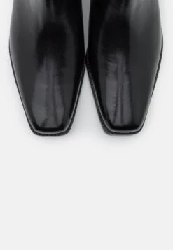 MELVIN & HAMILTON Bella - Stivaletti - Black -Chic Scarpe Negozio f64475ac57384215bfa0e93f4e37b088