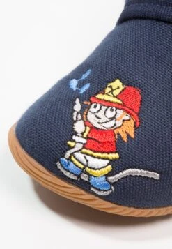 Giesswein Serfaus Slim Fit - Pantofole - Bleu Foncé 12 Giesswein Serfaus Slim Fit - Pantofole - Bleu Foncé -Chic Scarpe Negozio f66859c02f7544158eaebf5e9c4cbb1d