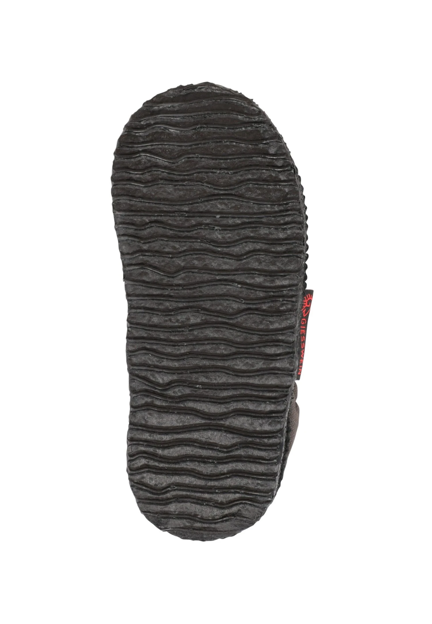 Giesswein Pantofole - Anthrazit 4 Giesswein Pantofole - Anthrazit - immagine 4