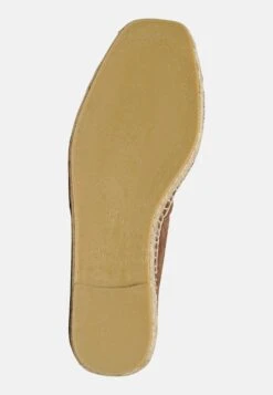 Taylor Ep - Espadrillas - Braun 10 Taylor Ep - Espadrillas - Braun -Chic Scarpe Negozio f6bbdf2e18e34a129b53c4db4c1124c8
