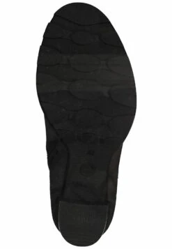 Tamaris Stivaletti Con PlateauGraphite Suede Donna Stivali TA111N1TR-C11 8 Tamaris Stivaletti Con PlateauGraphite Suede Donna Stivali TA111N1TR-C11 -Chic Scarpe Negozio f6bc5efceb8c45a2b62b35233d73dbca