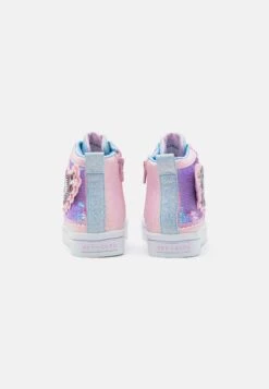 Skechers Twi-Lites 2.0Sneakers AlteLight Pink/Multi-Coloured Bambini Scarpe SK113D0H8-J11 -Chic Scarpe Negozio f6f4c96d76db4eb0abf4c1c08e1c7cb0