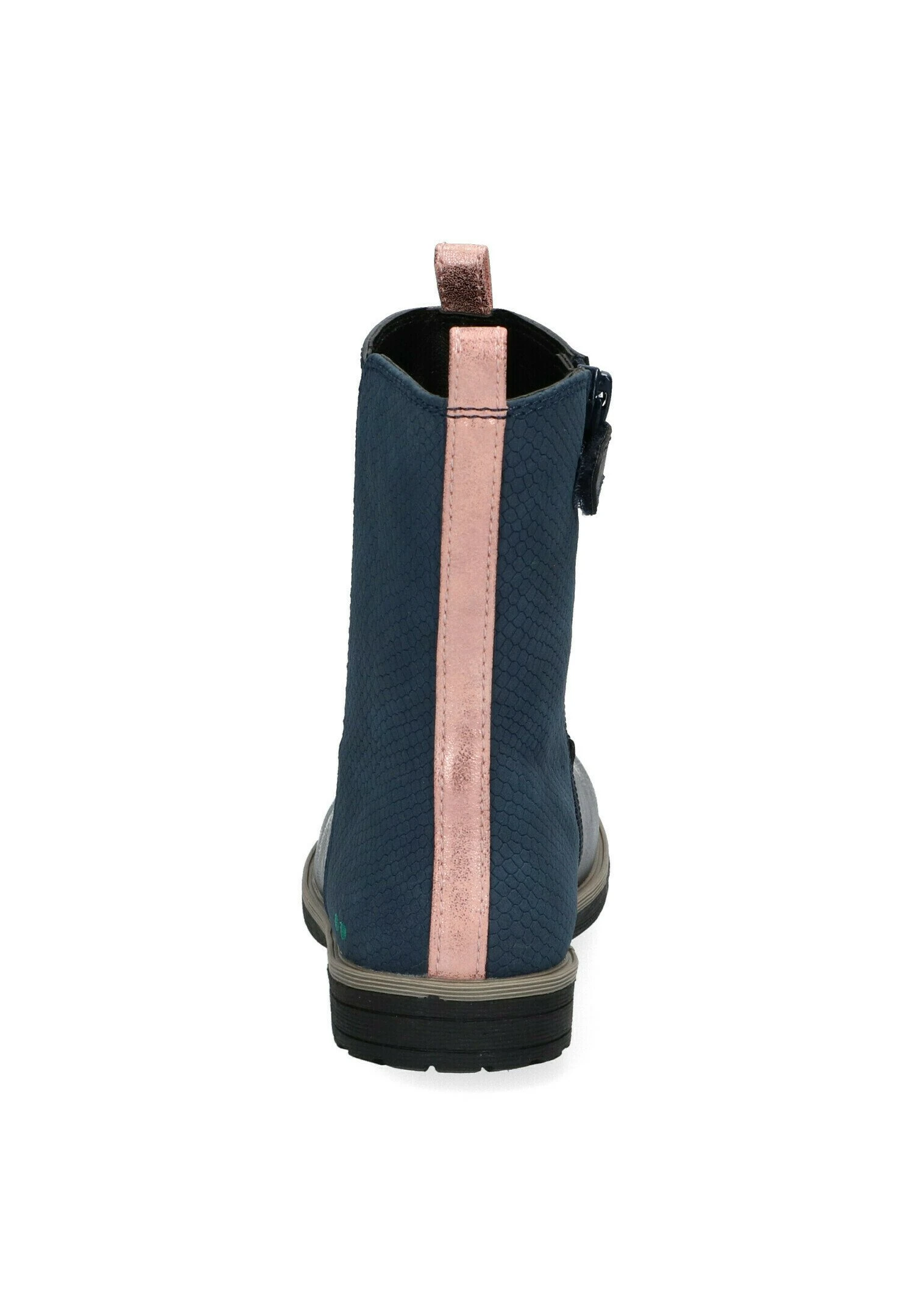 Bunnies Jr Ollie Ohio - Stivaletti - Blue 3 Bunnies Jr Ollie Ohio - Stivaletti - Blue - immagine 3