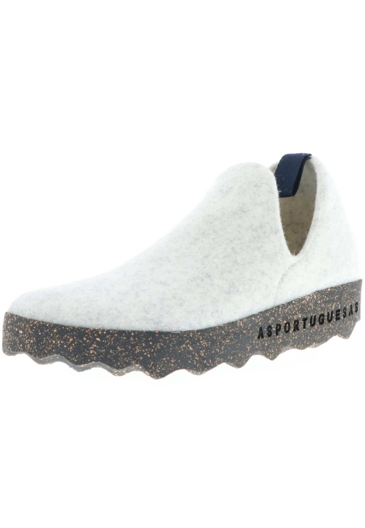 Asportuguesas PantofoleWeiß Donna Pantofole ASG11D00O-A11 2 Asportuguesas PantofoleWeiß Donna Pantofole ASG11D00O-A11 - immagine 2