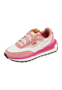 Fila Sneakers BasseFlamingo Pink Donna Sneakers 1FI11A094-J11 -Chic Scarpe Negozio f74b0b2137c84dd8878c49931dd871e1