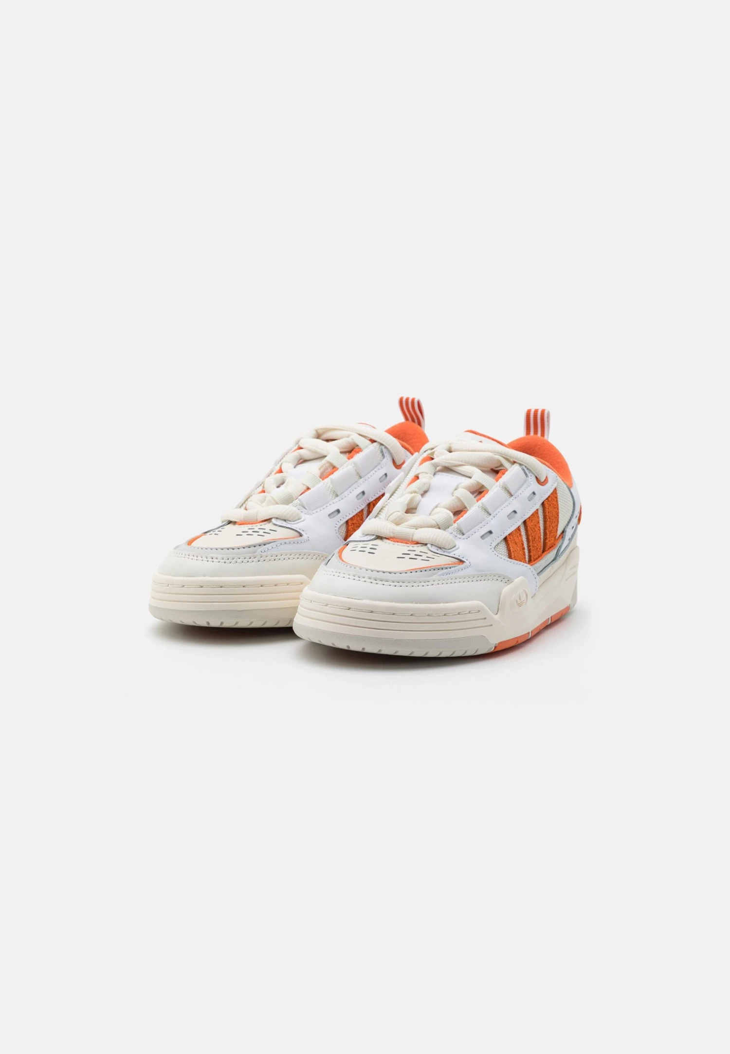 Adidas Originals Adi2000 UnisexSneakers BasseChalk White/Orange/Off White Donna Scarpe AD115O1JB-A12 2 Adidas Originals Adi2000 UnisexSneakers BasseChalk White/Orange/Off White Donna Scarpe AD115O1JB-A12 - immagine 2