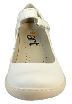 *art Klassische Alfama 1440DecolletéWhite Donna Scarpe Con Tacco AR111B03E-A11 10 *art Klassische Alfama 1440DecolletéWhite Donna Scarpe Con Tacco AR111B03E-A11 -Chic Scarpe Negozio f7c426ea8e0346f8863dd2f7f304a425