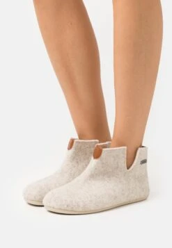 Shepherd Ester - Pantofole - Beige