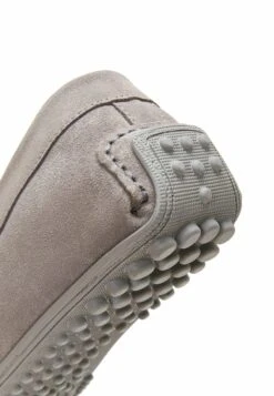 Loafers - Mocassini - Grey 15 Loafers - Mocassini - Grey -Chic Scarpe Negozio f86004acde4041eb8c7bbcd9a1127045