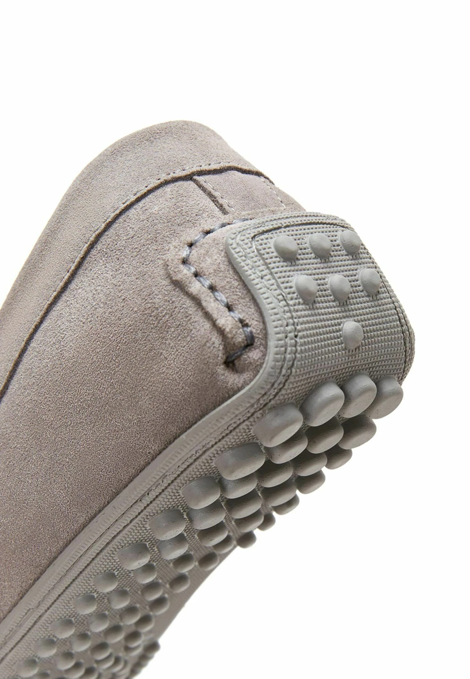 Loafers - Mocassini - Grey 8 Loafers - Mocassini - Grey - immagine 8