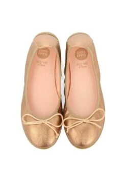 Gioseppo Ballerine - Oro Rosado 6 Gioseppo Ballerine - Oro Rosado -Chic Scarpe Negozio f86d673258f7440a96fe807a1d9238b6