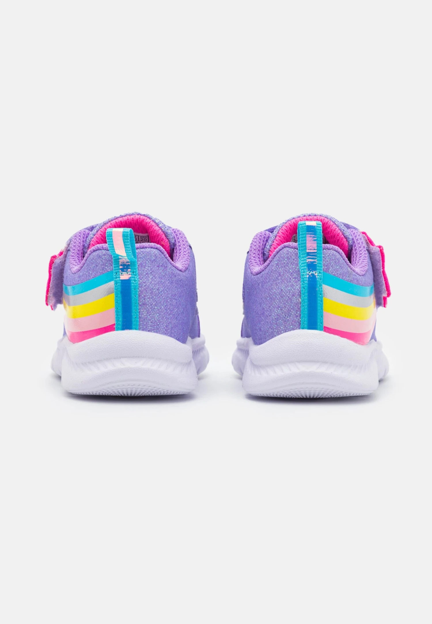 Skechers Comfy Flex 2.0 - Sneakers Basse - Lavender 3 Skechers Comfy Flex 2.0 - Sneakers Basse - Lavender - immagine 3