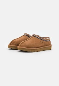 Ugg Tasman - Pantofole - Chestnut -Chic Scarpe Negozio f8effc7332164900bbfd20117b9e69d1