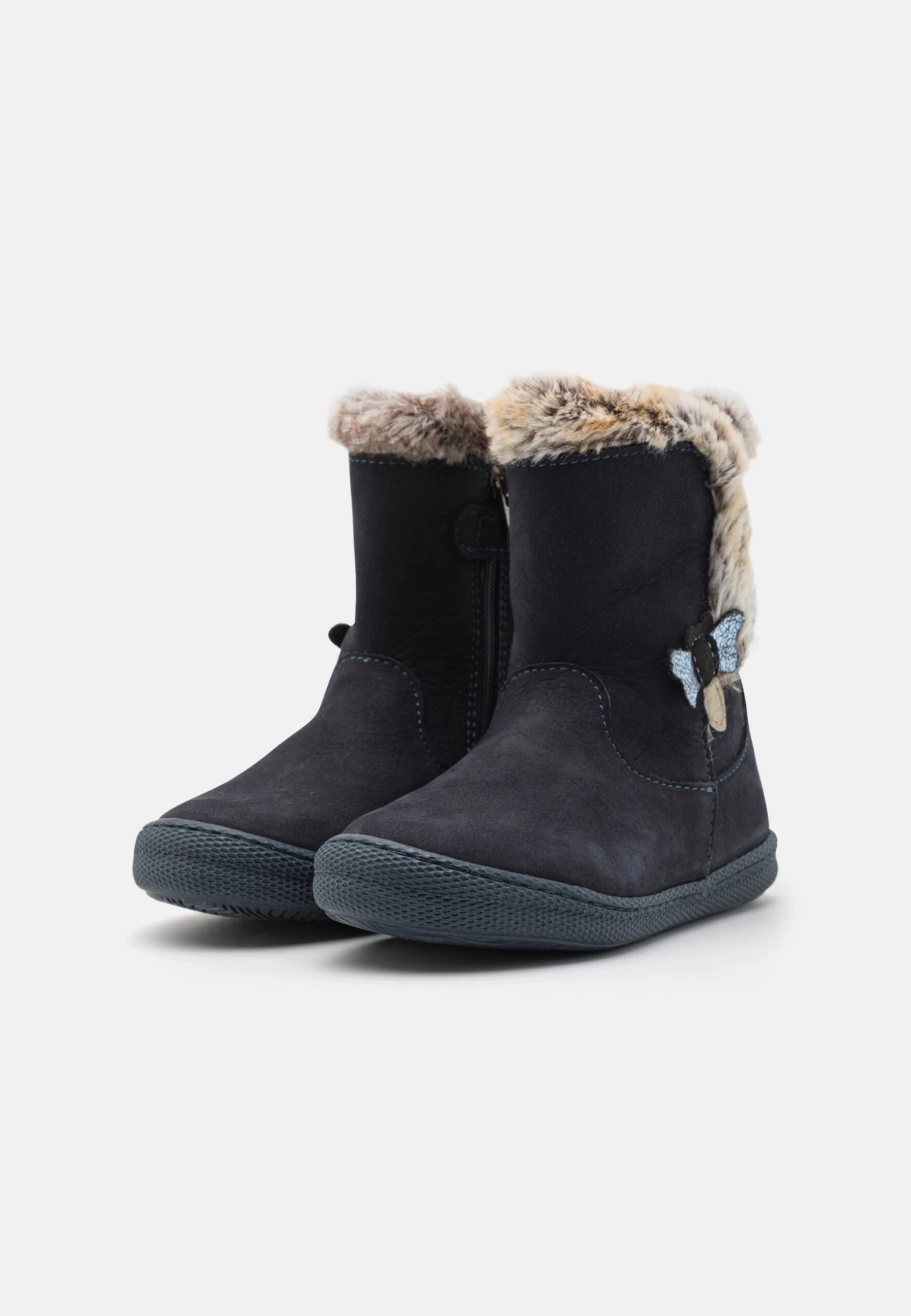 Primigi Stivaletti - Blue 2 Primigi Stivaletti - Blue - immagine 2