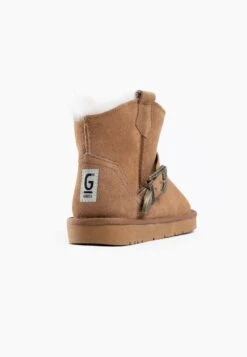 Wisteria - Stivaletti - Chestnut 8 Wisteria - Stivaletti - Chestnut -Chic Scarpe Negozio f922cddd209b468b96903911b450e3de