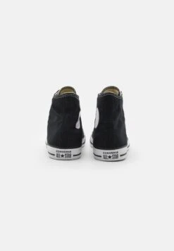 Converse Chuck Taylor All Star Hi - Sneakers Alte - Black 8 Converse Chuck Taylor All Star Hi - Sneakers Alte - Black -Chic Scarpe Negozio f930195542a64d658d1010ac9875768f