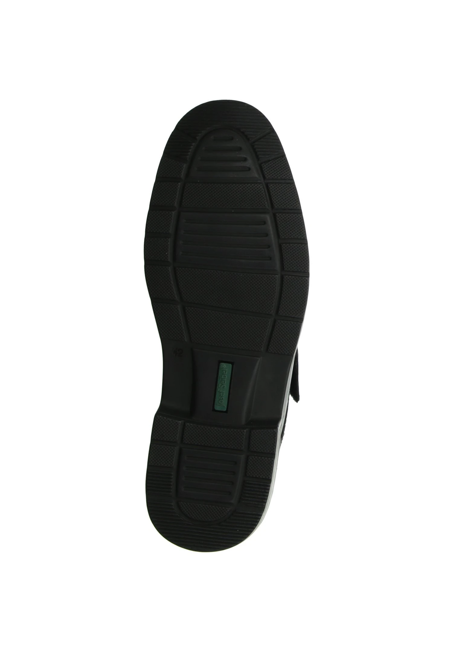 Josef Seibel Scarpe Senza LacciSchwarz Uomo Scarpe Basse JO112O019-Q11 3 Josef Seibel Scarpe Senza LacciSchwarz Uomo Scarpe Basse JO112O019-Q11 - immagine 3