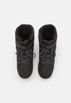 Bogner Laax 1 - Stivaletti Stringati - Black 9 Bogner Laax 1 - Stivaletti Stringati - Black -Chic Scarpe Negozio f967d7f56e164ce0875e0a516883f2d1