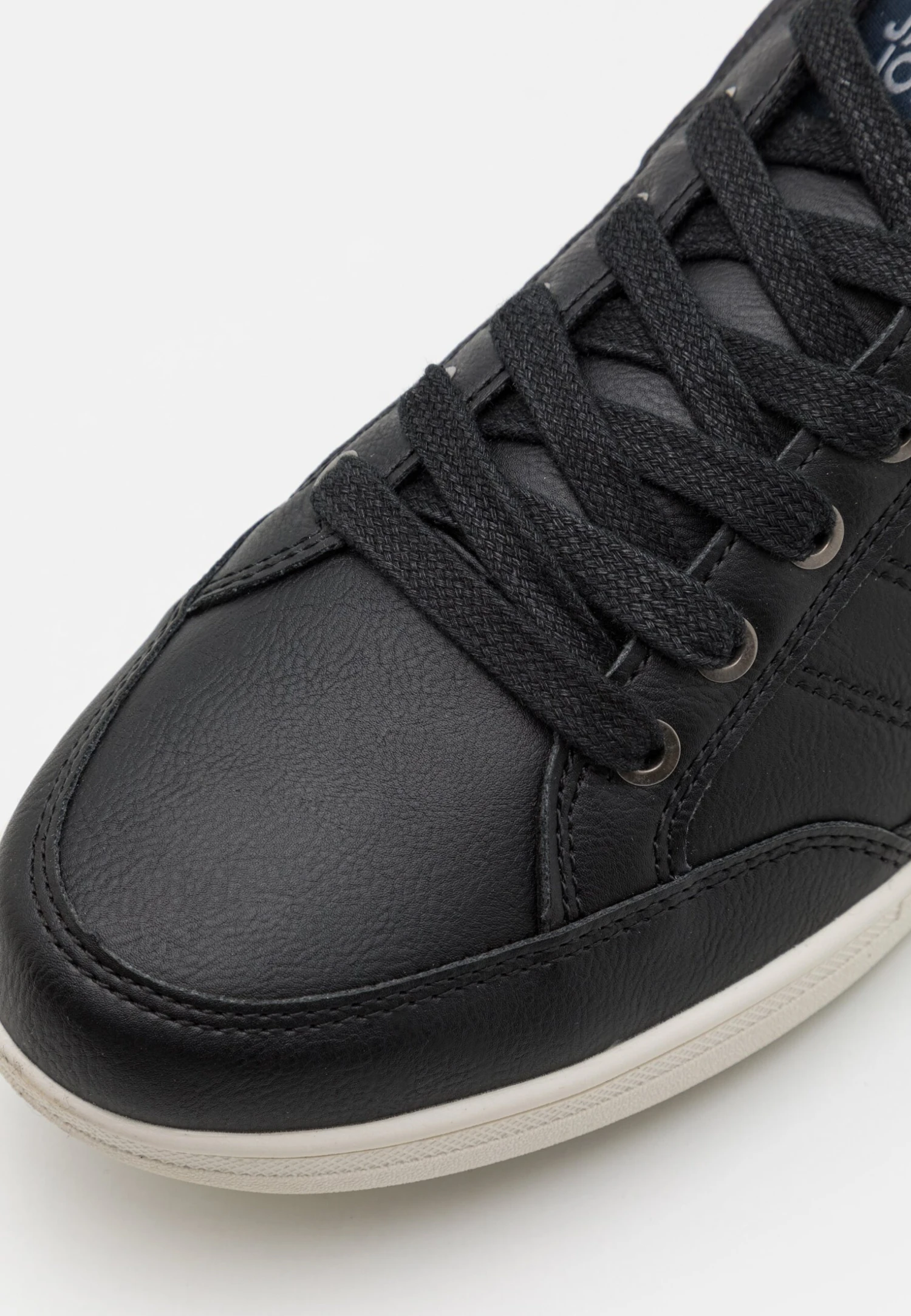 Jack & Jones JfwbradfieldSneakers BasseAnthracite Uomo Sneaker JA212O09Z-Q12 6 Jack & Jones JfwbradfieldSneakers BasseAnthracite Uomo Sneaker JA212O09Z-Q12 - immagine 6