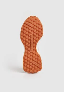 Pepe Jeans Lucky GrandSneakers BasseMaple Sugar Orange Donna Sneakers PE111A0MX-H11 -Chic Scarpe Negozio fa4626e0305d40ad9d8a0acebf51098f