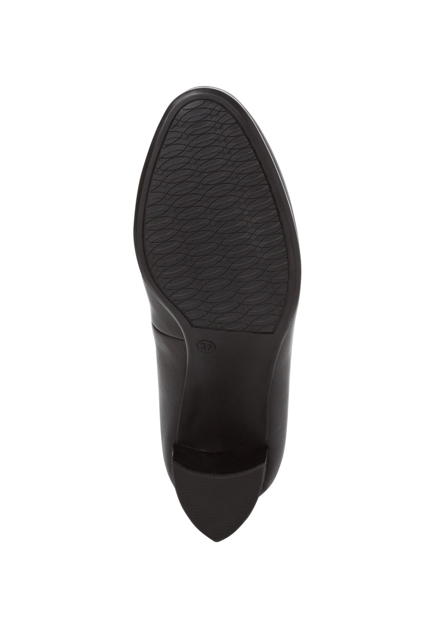 Tamaris Comfort DecolletéBlack Nappa Donna Scarpe Con Tacco TA111B1OG-Q12 4 Tamaris Comfort DecolletéBlack Nappa Donna Scarpe Con Tacco TA111B1OG-Q12 - immagine 4