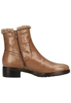 Wonders StivalettiTaupe Donna Stivaletti WN111N015-B11 -Chic Scarpe Negozio fa89af49a7f14c6bbd57a2c0037f23e9