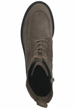 HÖGL Stivaletti StringatiTaupe Donna Stivaletti HU211N0BX-B11 -Chic Scarpe Negozio fb1dc6aeac6d4e20aa4ecd948f4421d5