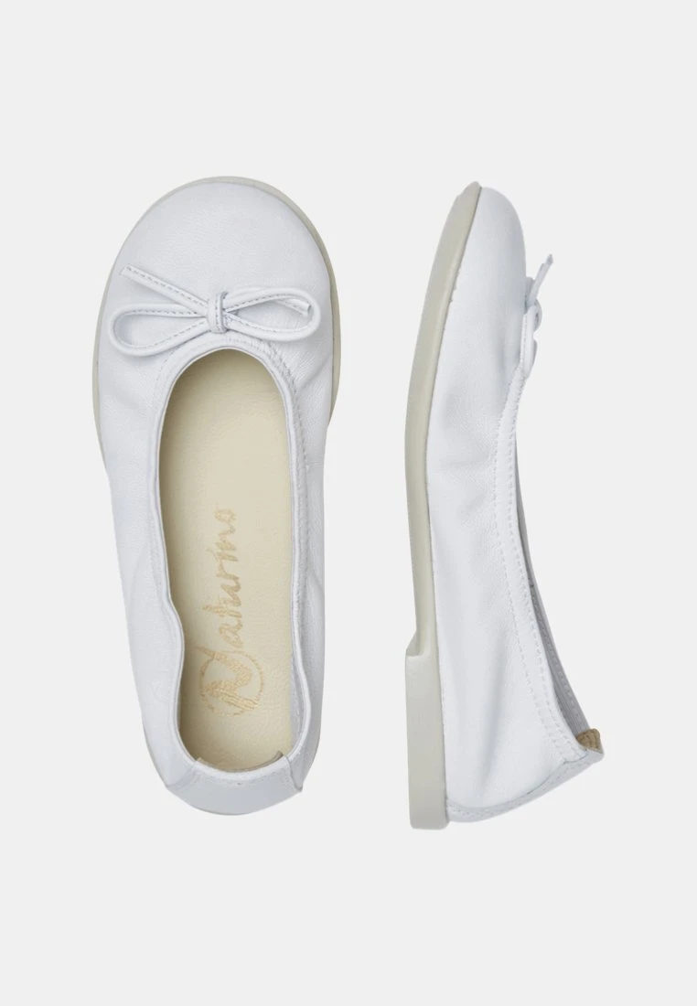 Naturino Margot - Ballerine - White 2 Naturino Margot - Ballerine - White - immagine 2