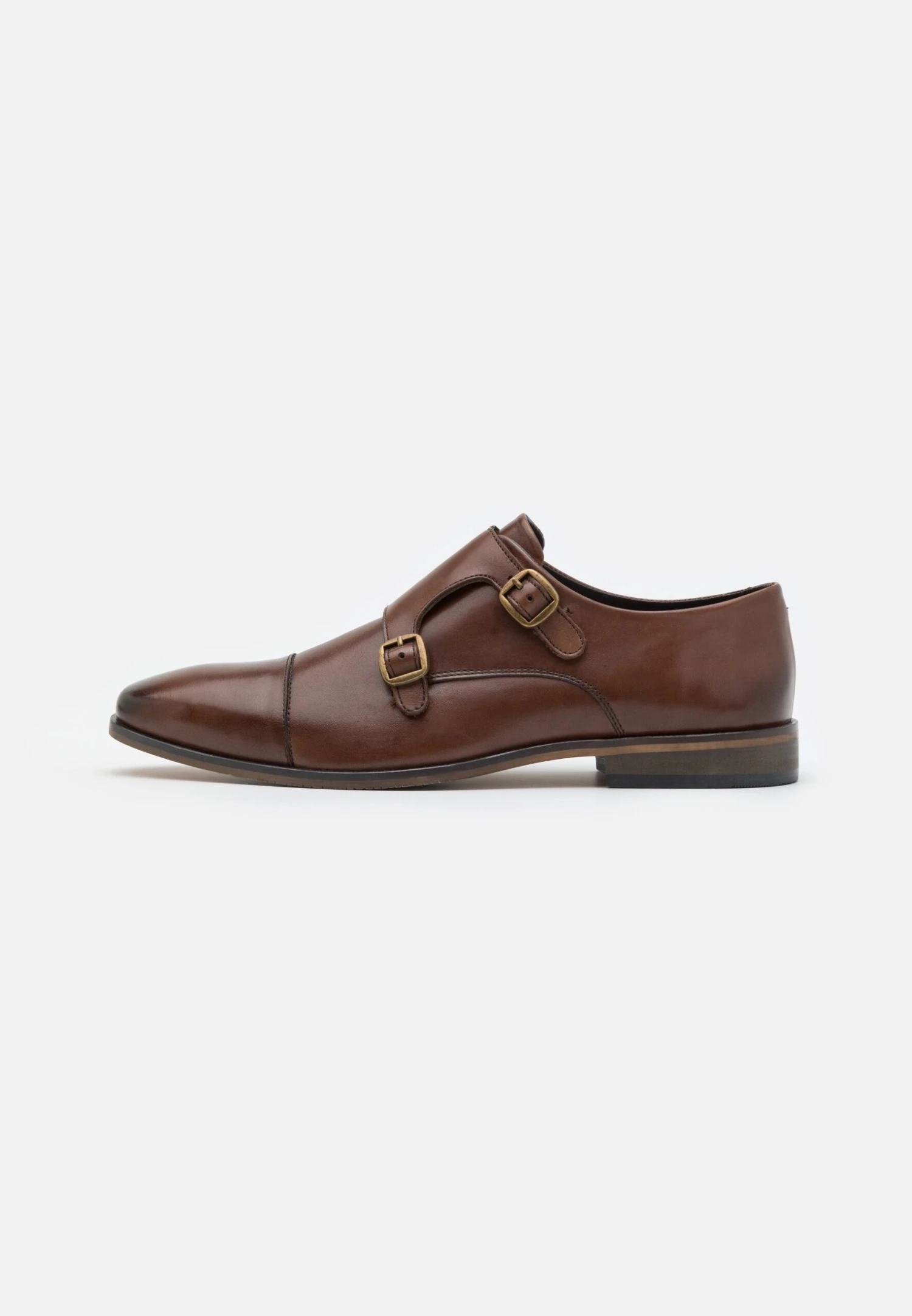 Pier One LeatherMocassini ElegantiBrown Uomo Scarpe Eleganti PI912C094-O12 1 Pier One LeatherMocassini ElegantiBrown Uomo Scarpe Eleganti PI912C094-O12