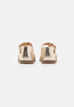 Friboo LeatherSandaliGold Bambini Sandali F5713G09Z-F11 8 Friboo LeatherSandaliGold Bambini Sandali F5713G09Z-F11 -Chic Scarpe Negozio fbc7b2ad88ed4e2cb5b560d95a687b01