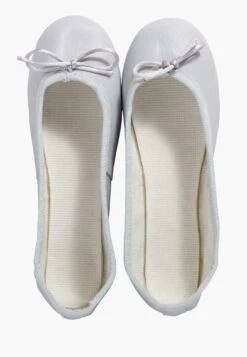 Ballerine - Gris Perla 8 Ballerine - Gris Perla -Chic Scarpe Negozio fc03c4c7f6364dbe870674db308ef792