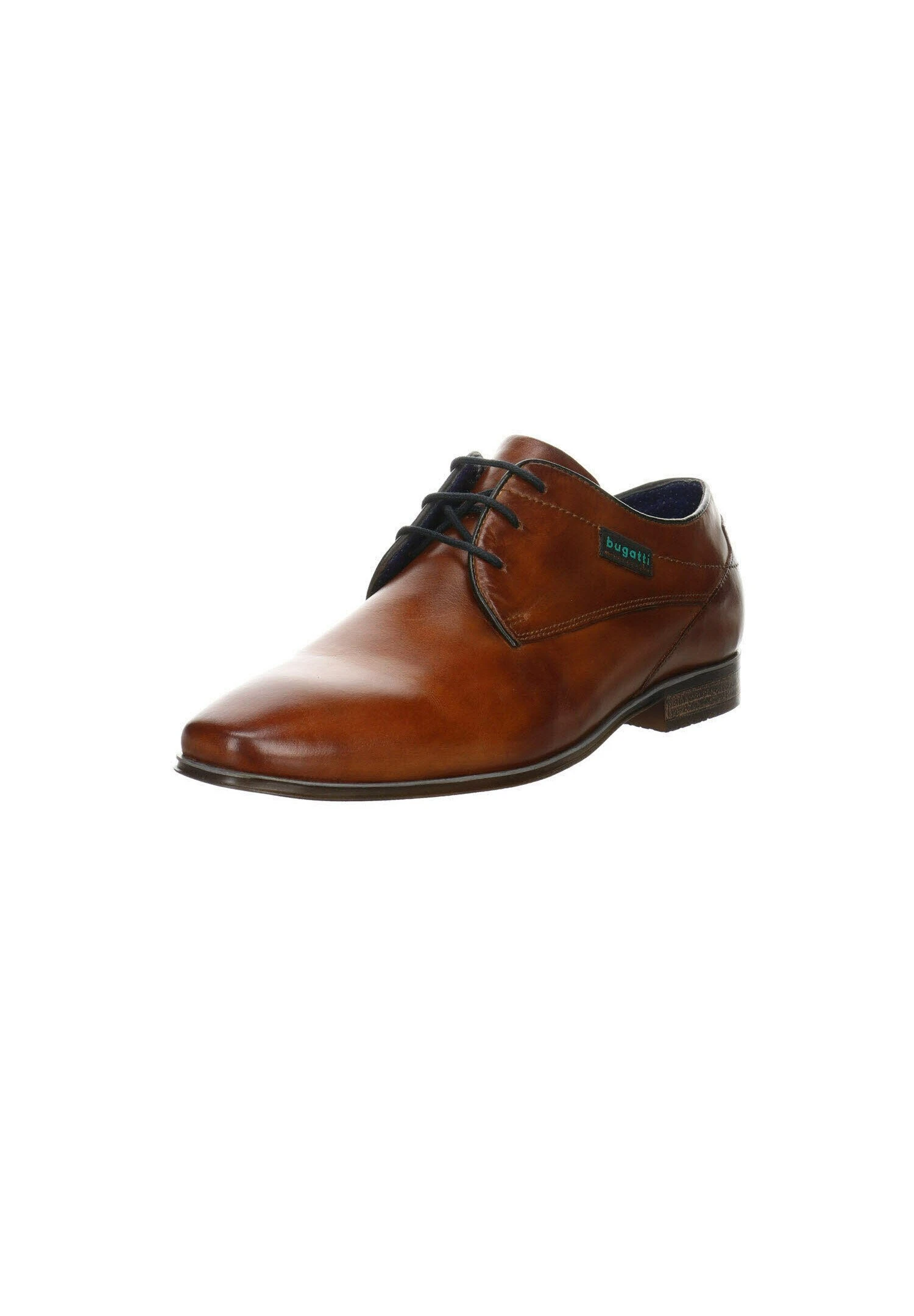 Bugatti Morino Stringate ElegantiBraun Uomo Scarpe Eleganti BU112M0HW-O11 2 Bugatti Morino Stringate ElegantiBraun Uomo Scarpe Eleganti BU112M0HW-O11 - immagine 2