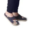 Toni Pons Nabor-Nd - Pantofole - Dark Blue