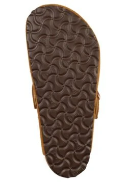 Birkenstock Boston - Pantofole - Cognac 11 Birkenstock Boston - Pantofole - Cognac -Chic Scarpe Negozio fd447bdcf9484802a68f7df55da68909