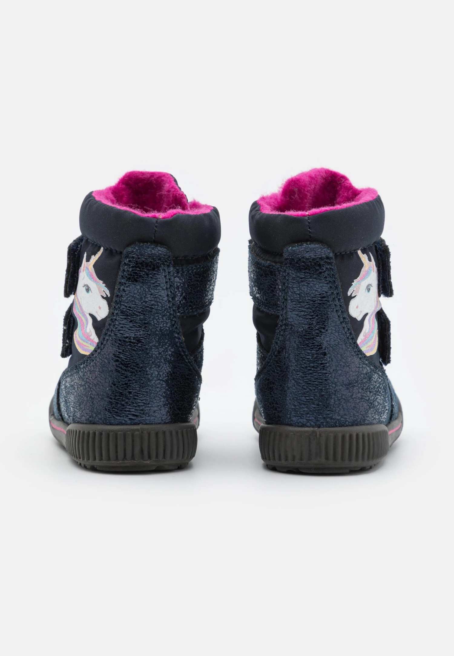 Primigi Goretex Prigt 28618Stivali Da Neve Dark Blue Bambini Scarpe PR313K059-K12 3 Primigi Goretex Prigt 28618Stivali Da Neve Dark Blue Bambini Scarpe PR313K059-K12 - immagine 3