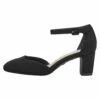 Tamaris DecolletéBlack Donna Scarpe Con Tacco TA111B1QG-Q11