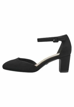 Tamaris DecolletéBlack Donna Scarpe Con Tacco TA111B1QG-Q11