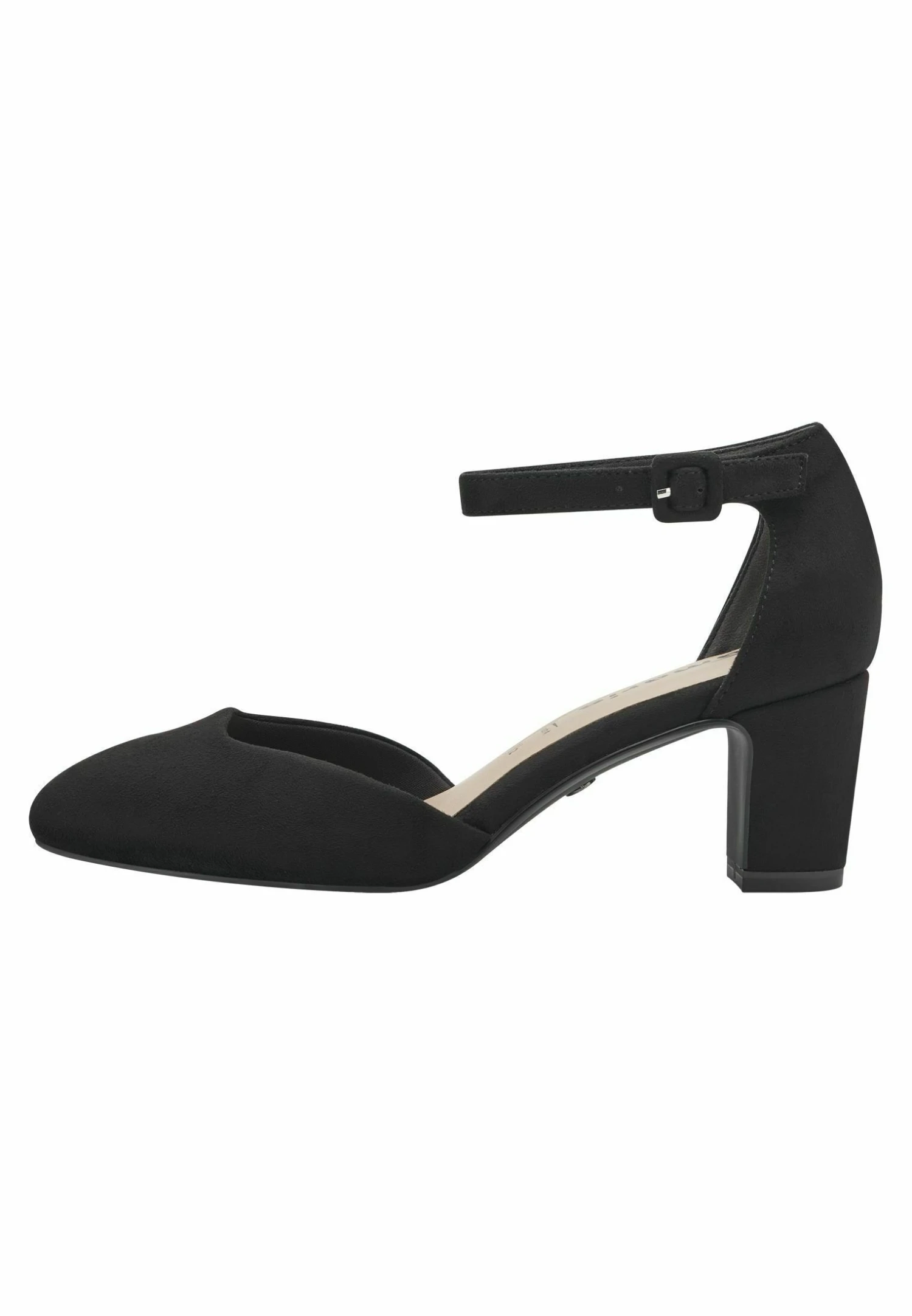 Tamaris DecolletéBlack Donna Scarpe Con Tacco TA111B1QG-Q11 1 Tamaris DecolletéBlack Donna Scarpe Con Tacco TA111B1QG-Q11